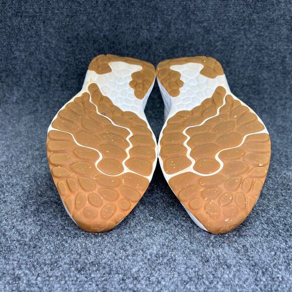 New Balance Fresh Foam Arishi v4 Running Shoes Women's Size 10.5 Cream‎ Athletic - Picture 11 of 12